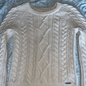 Abercrombie & Fitch Sweater